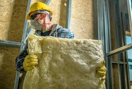 Best Fireproof Insulation  in Limestone, IL